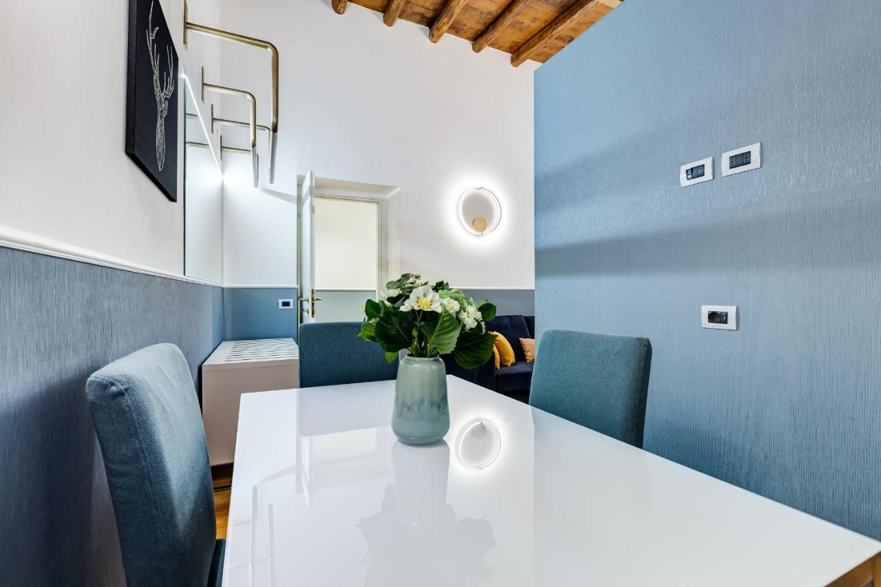 Glamour Studio - Spanish Steps ローマ エクステリア 写真